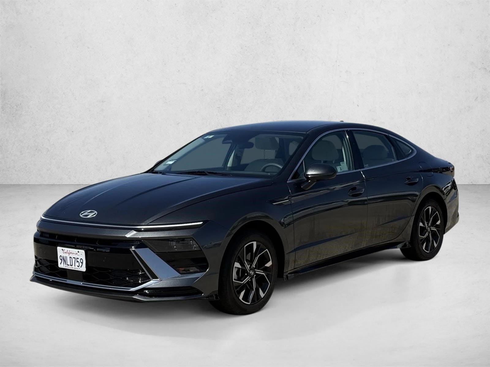 2024 Hyundai Sonata
