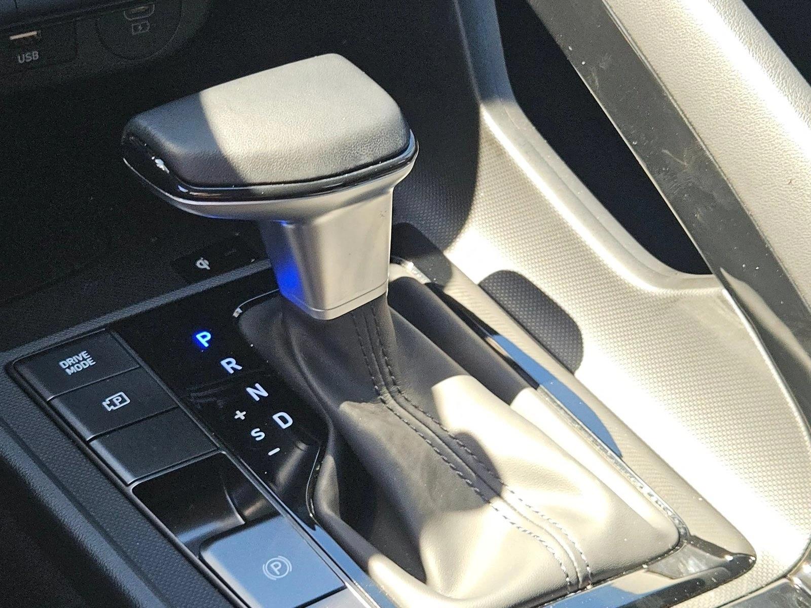 2025 Hyundai Elantra Blue - Photo 12