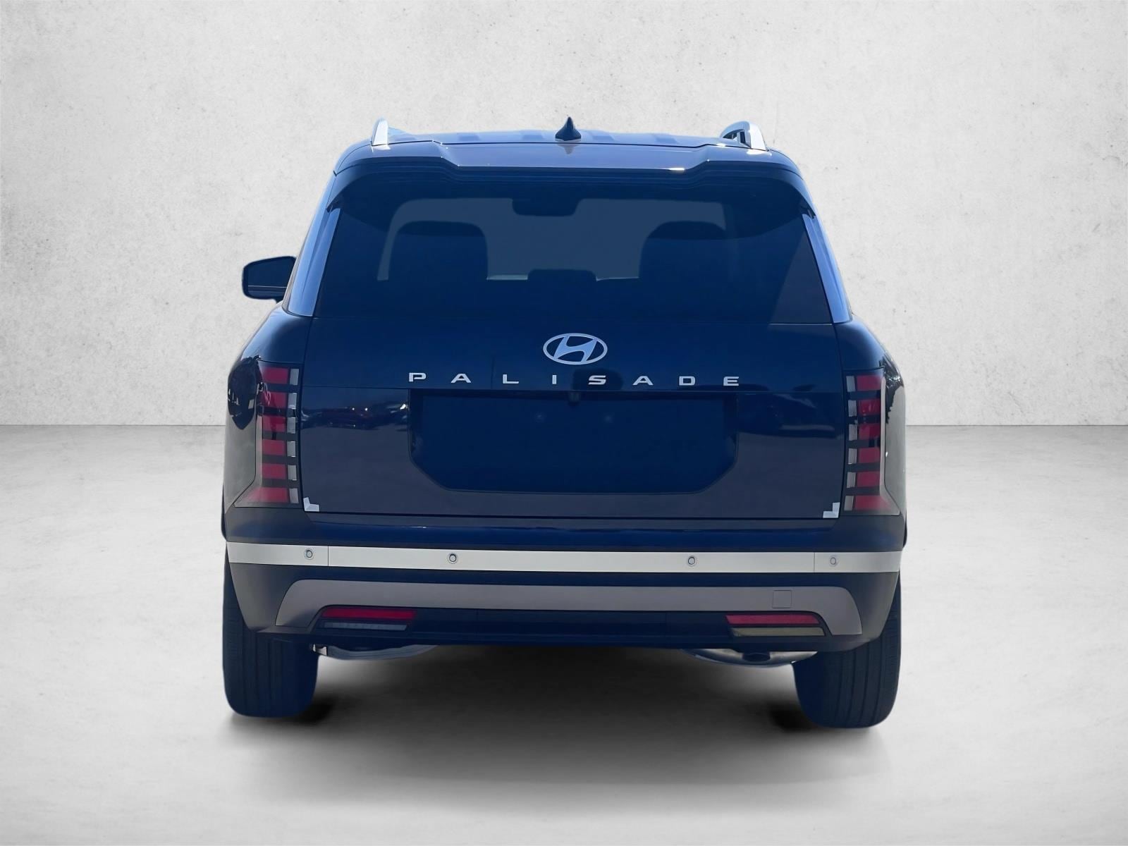 2026 Hyundai Palisade SEL Convenience - Photo 7