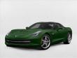 Used 2014 Chevrolet Corvette Stingray Base Coupe