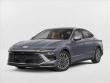 New 2026 Hyundai Sonata Hybrid Limited Sedan