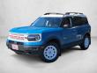 Used 2023 Ford Bronco Sport Heritage Limited SUV