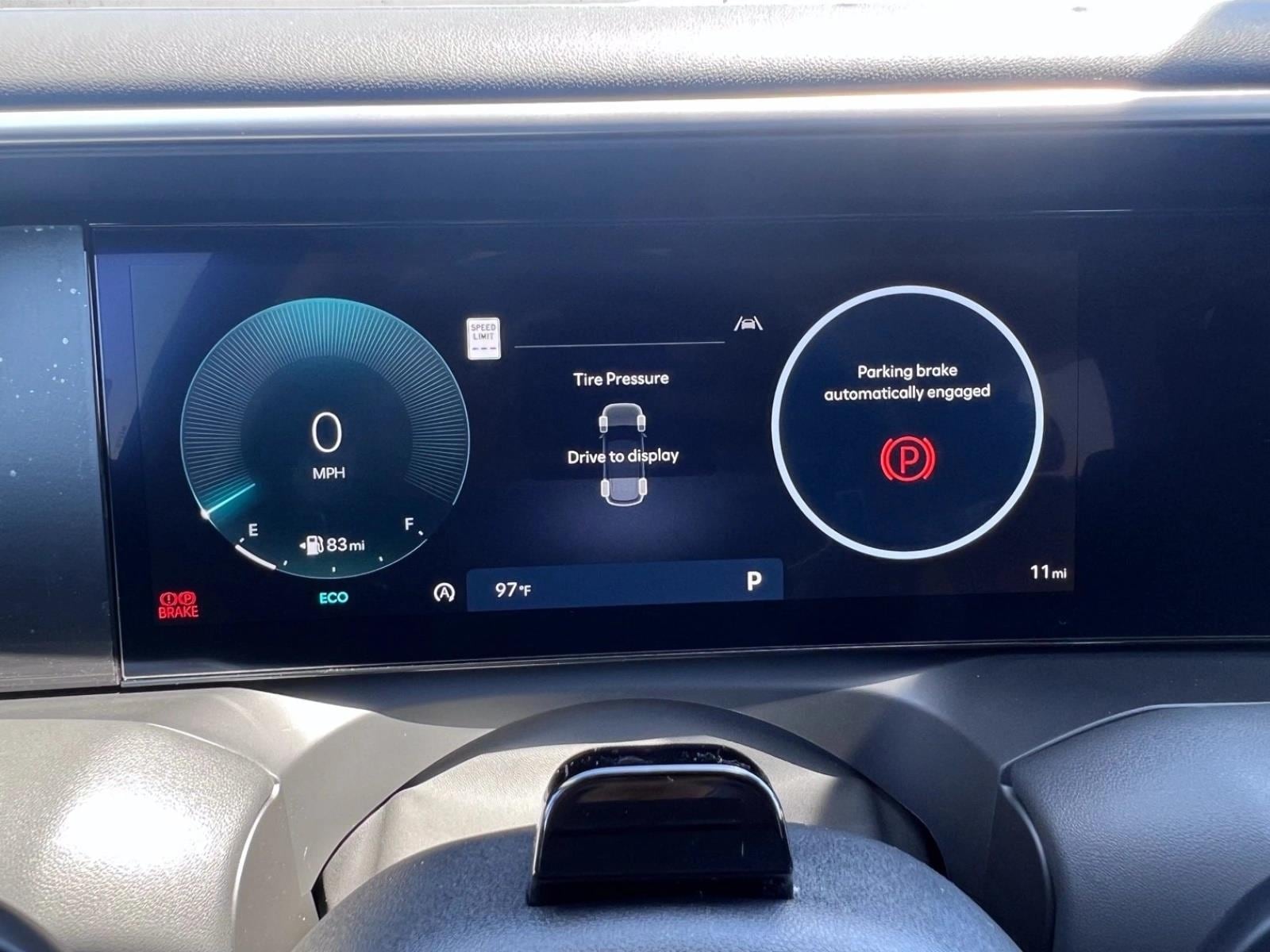 2026 Hyundai Palisade SEL Convenience - Photo 14