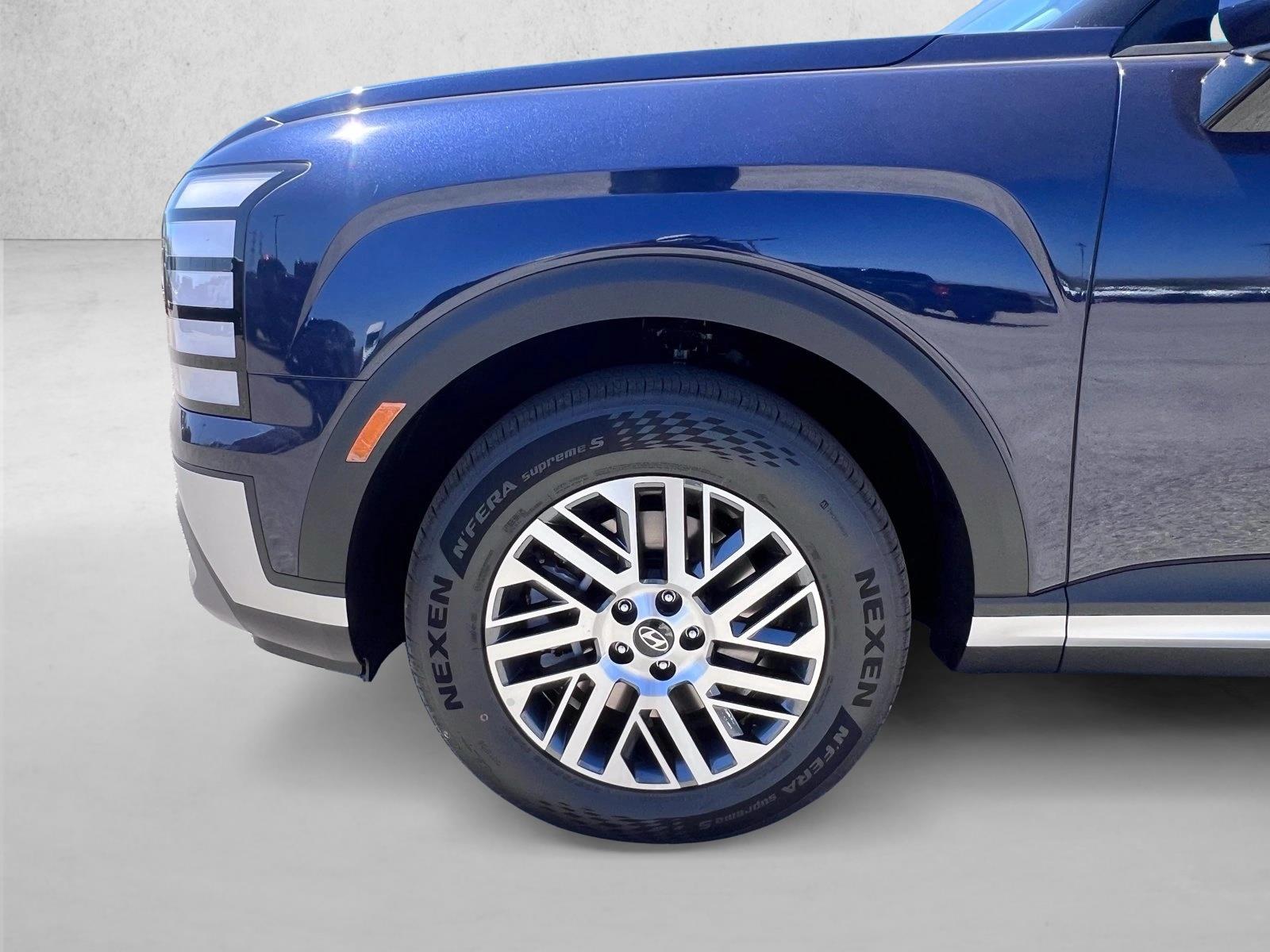 2026 Hyundai Palisade SEL Convenience - Photo 11