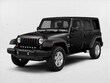  Jeep Wrangler JK