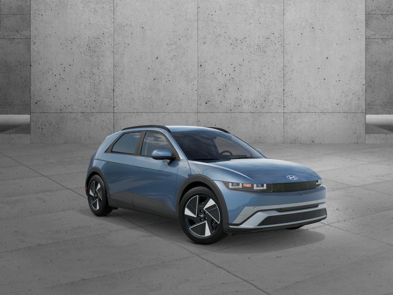 New 2027 Hyundai IONIQ 5 SEL SUV