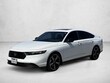  Honda Accord Hybrid
