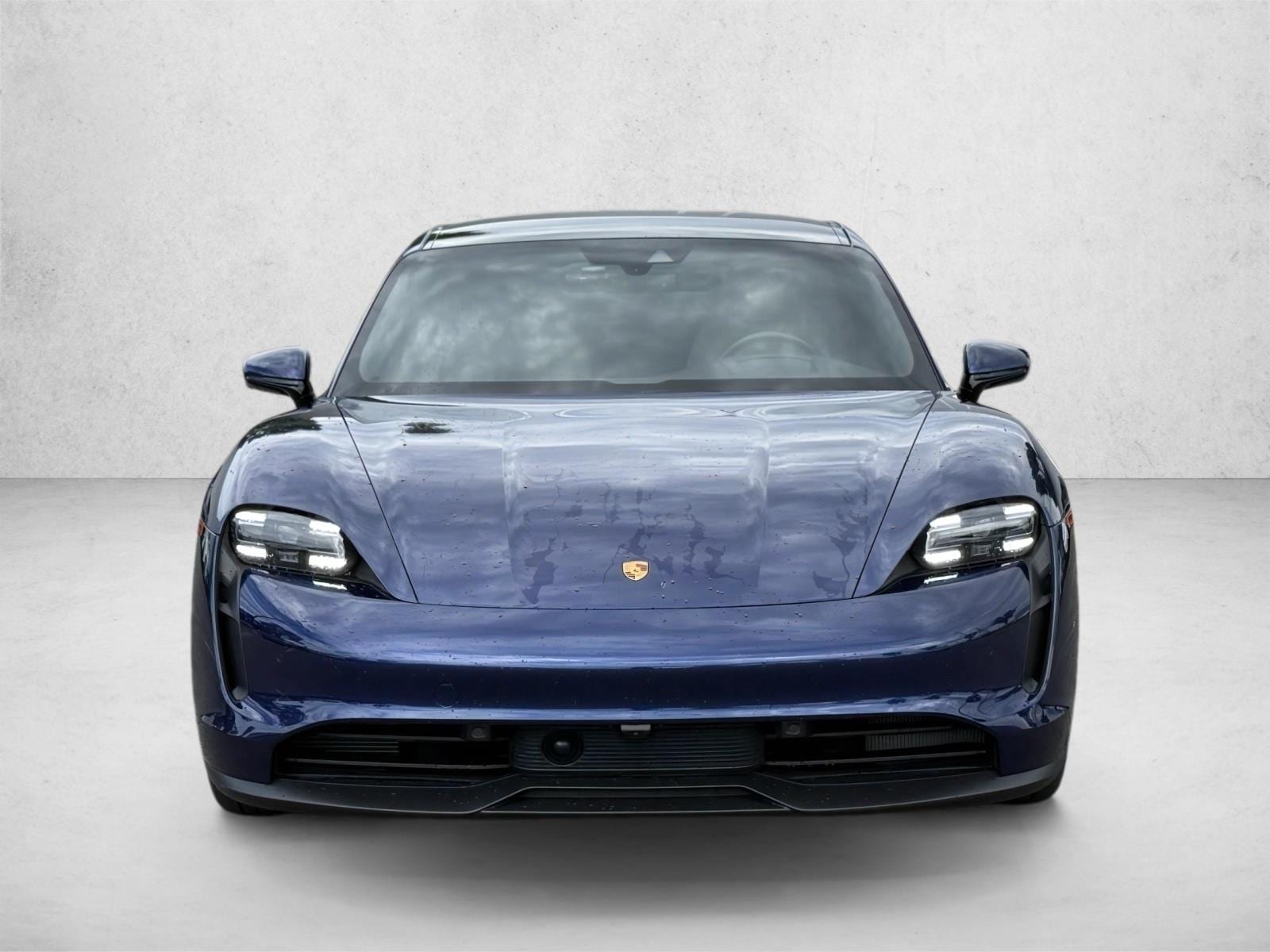 Used 2023 Porsche Taycan Base with VIN WP0AA2Y18PSA15566 for sale in Santa Clarita, CA