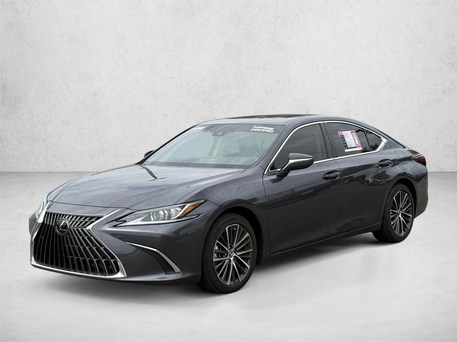 2023 Lexus ES