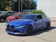 Used 2022 BMW M4 Competition xDrive Coupe