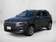 Used 2021 Jeep Cherokee Latitude Lux SUV