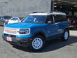  Ford Bronco Sport