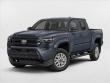 Used 2025 Toyota Tacoma TRD Sport Truck Double Cab