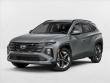 New 2026 Hyundai Tucson SEL AWD SUV