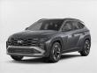 Used 2025 Hyundai Tucson Hybrid SEL Convenience SUV