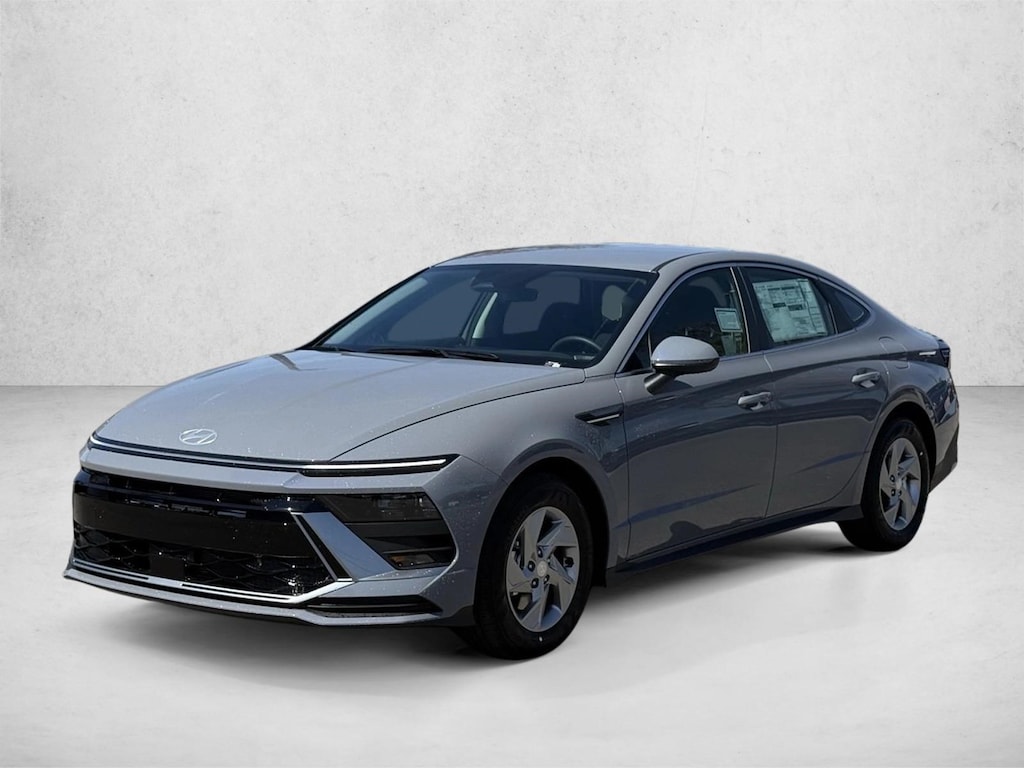 New 2026 Hyundai Sonata SE Sedan