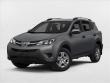 Used 2014 Toyota RAV4 LE SUV