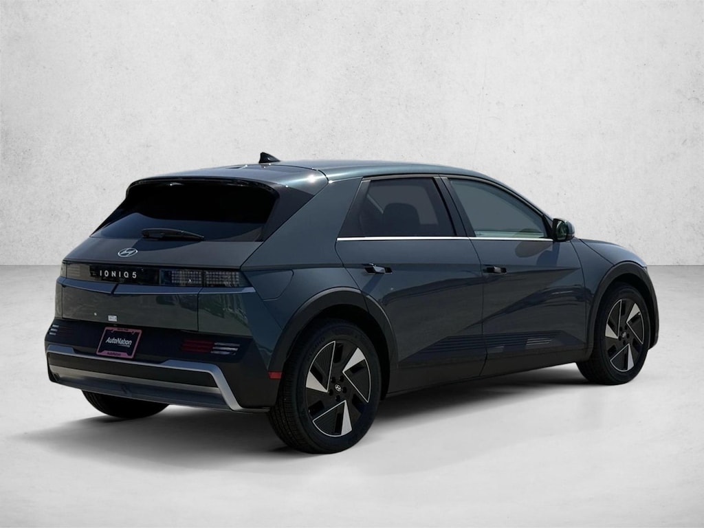 New 2026 Hyundai IONIQ 5 SEL SUV