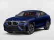 Used 2022 BMW X6 M  SUV