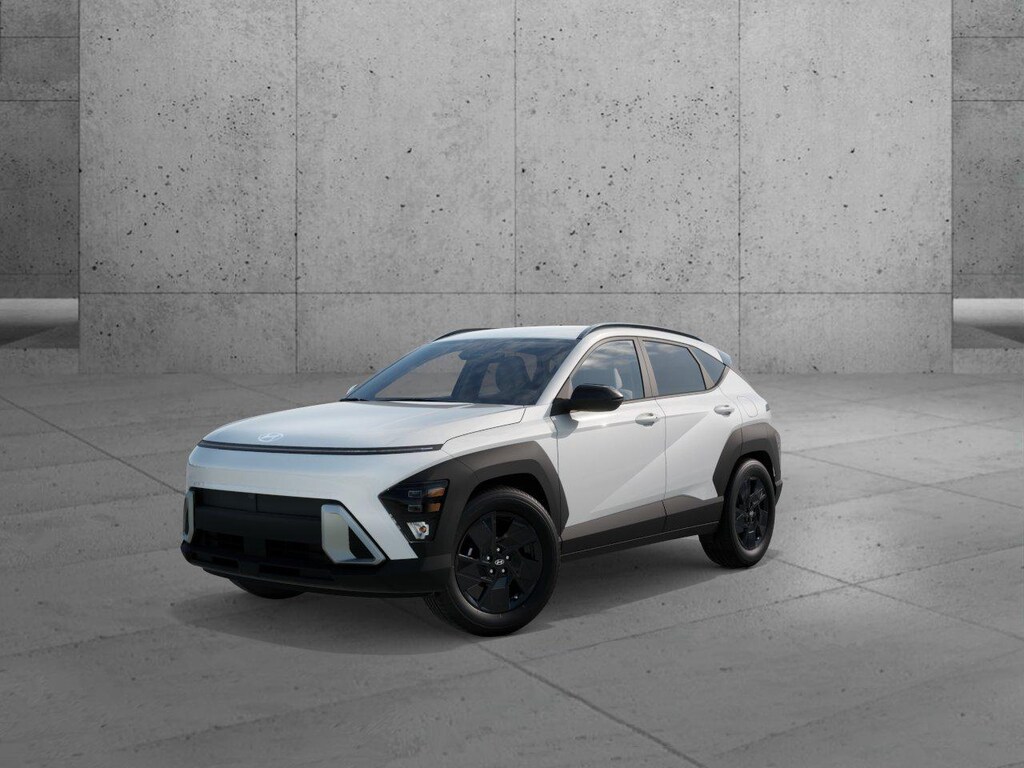 New 2027 Hyundai Kona SEL Sport SUV