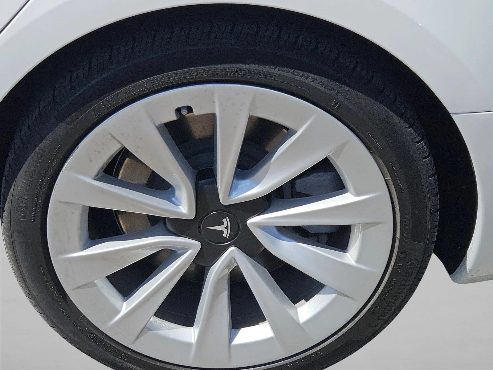 Used 2021 Tesla Model 3 Base with VIN 5YJ3E1EA6MF070342 for sale in Santa Clarita, CA