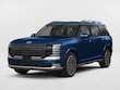  Hyundai Palisade Hybrid