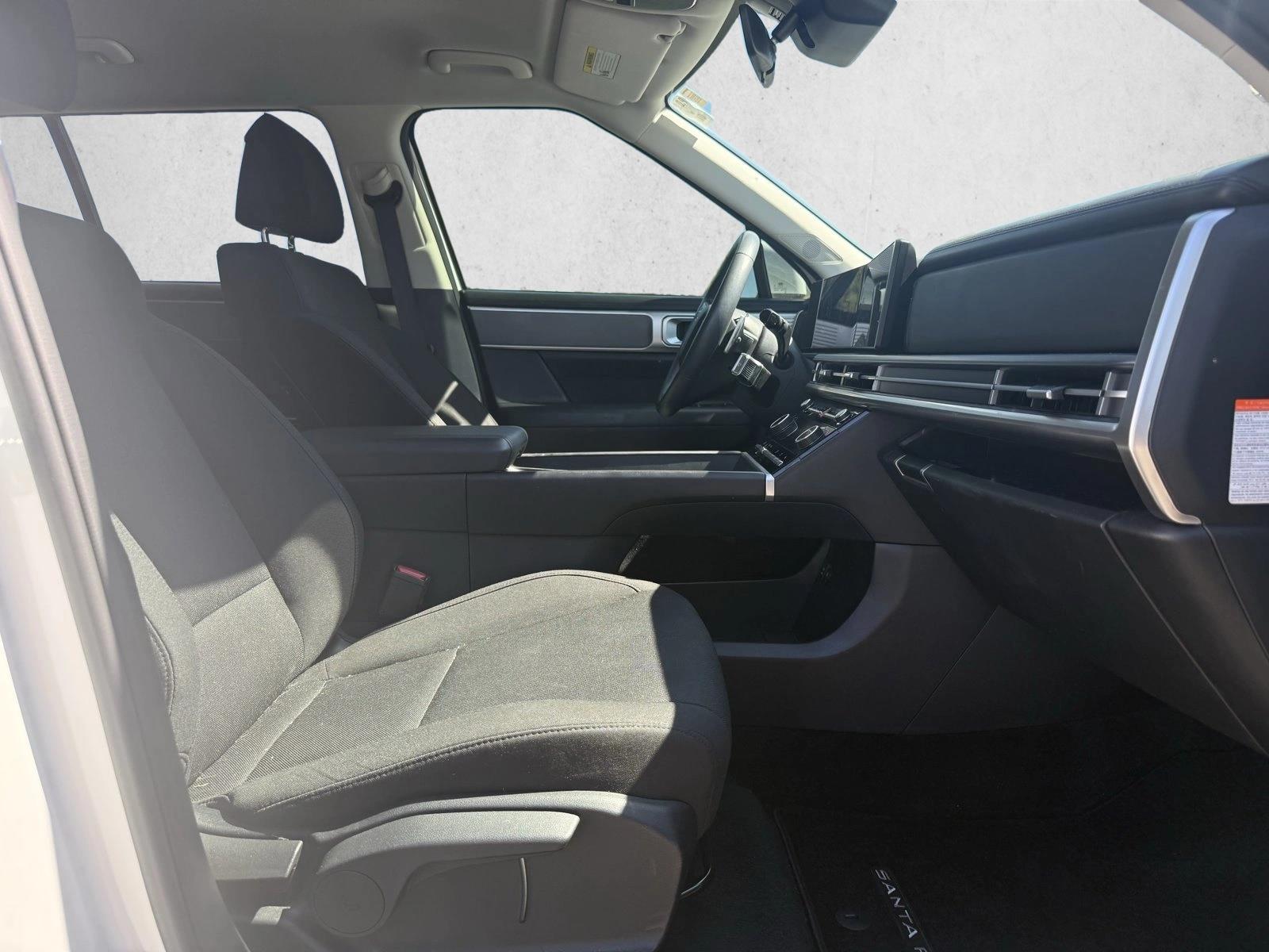 2026 Hyundai Santa Fe SE - Photo 17