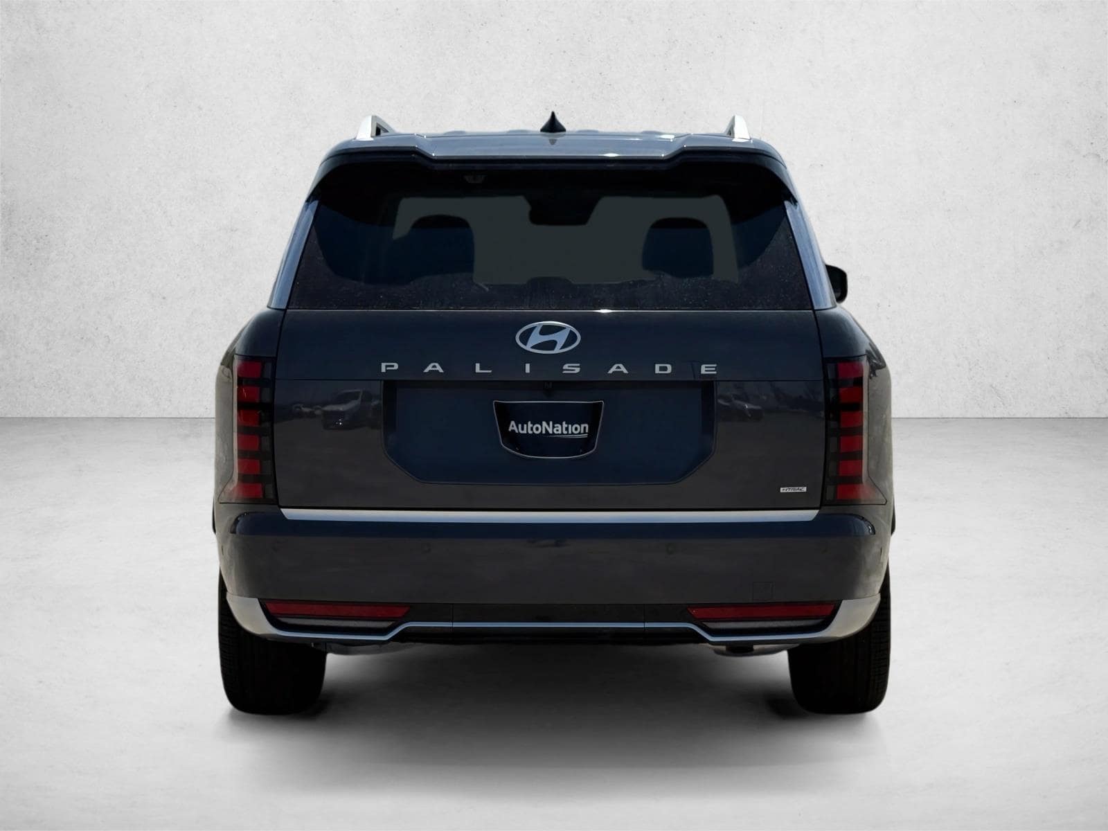 2026 Hyundai Palisade Calligraphy - Photo 7