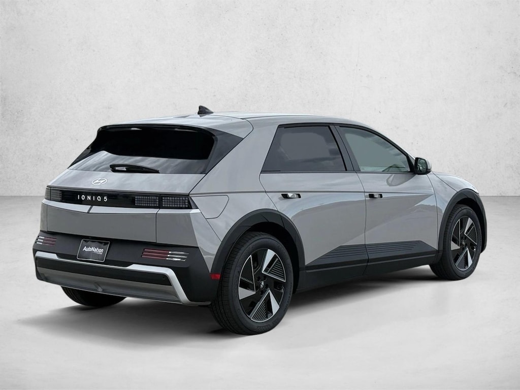 New 2026 Hyundai IONIQ 5 SEL SUV