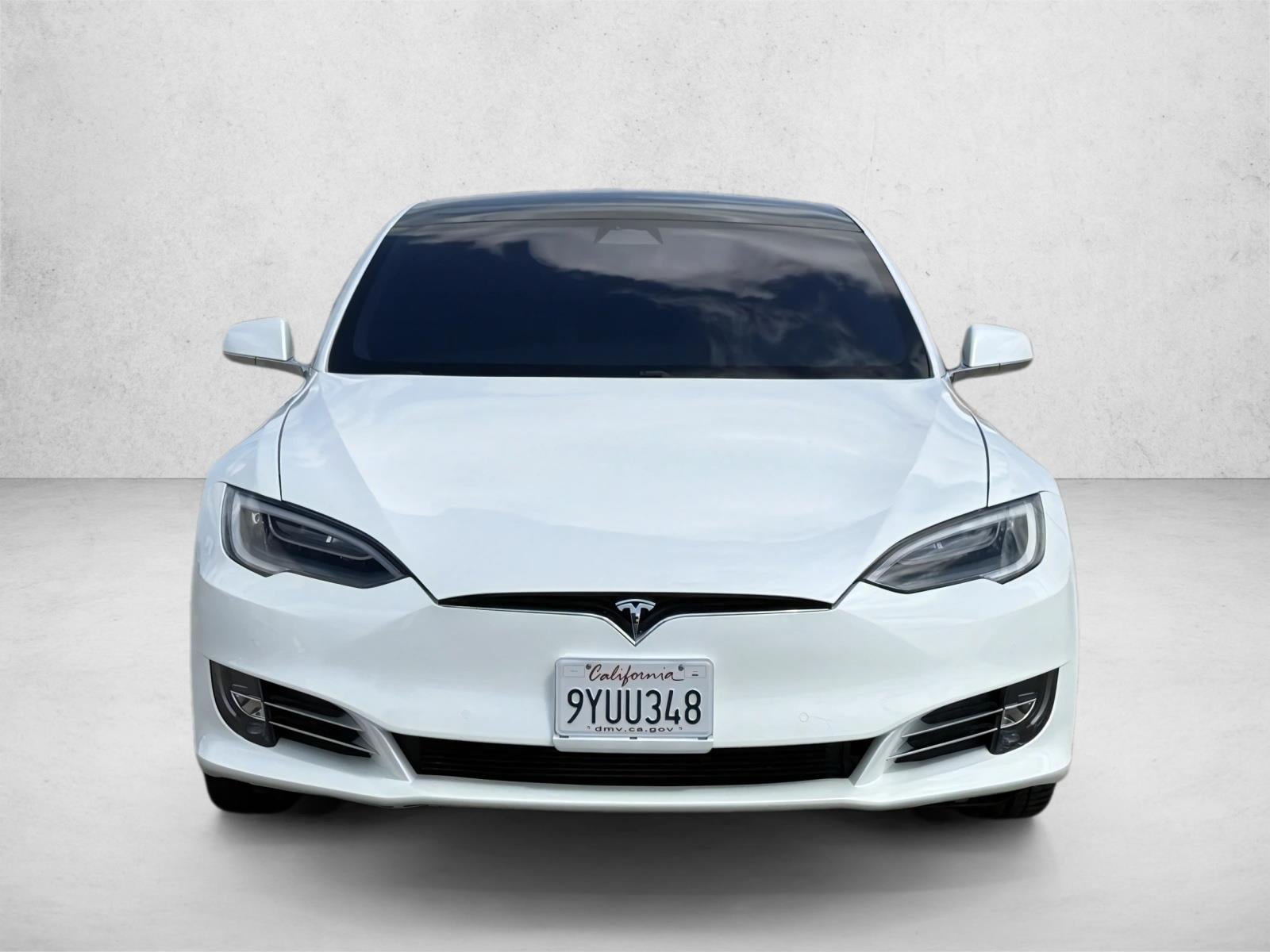 Used 2020 Tesla Model S Performance with VIN 5YJSA1E47LF415829 for sale in Santa Clarita, CA