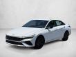 New 2026 Hyundai Elantra SEL Sport Sedan