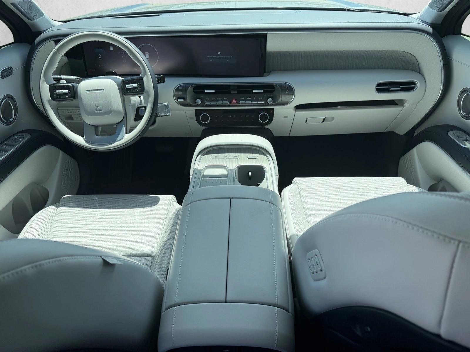 2026 Hyundai Palisade Calligraphy - Photo 11