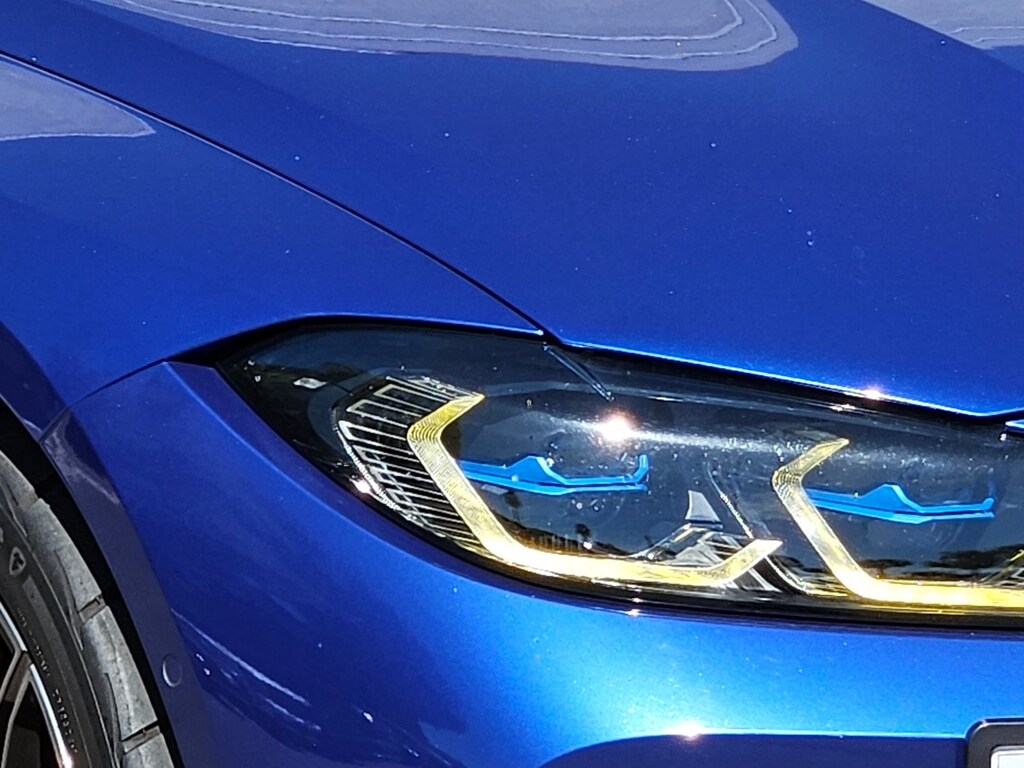 Used 2022 BMW M4 Competition xDrive Coupe