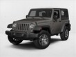  Jeep Wrangler JK