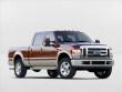 Used 2008 Ford F-250  Truck Crew Cab