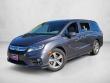 Used 2020 Honda Odyssey EX-L Van