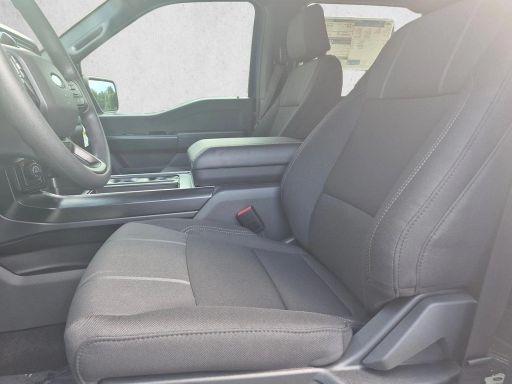 New 2026 Ford F-150 STX Truck SuperCrew Cab