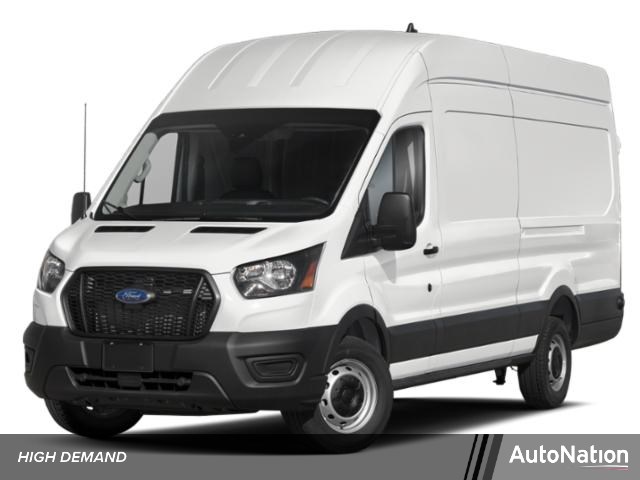  Ford Transit-250 Cargo