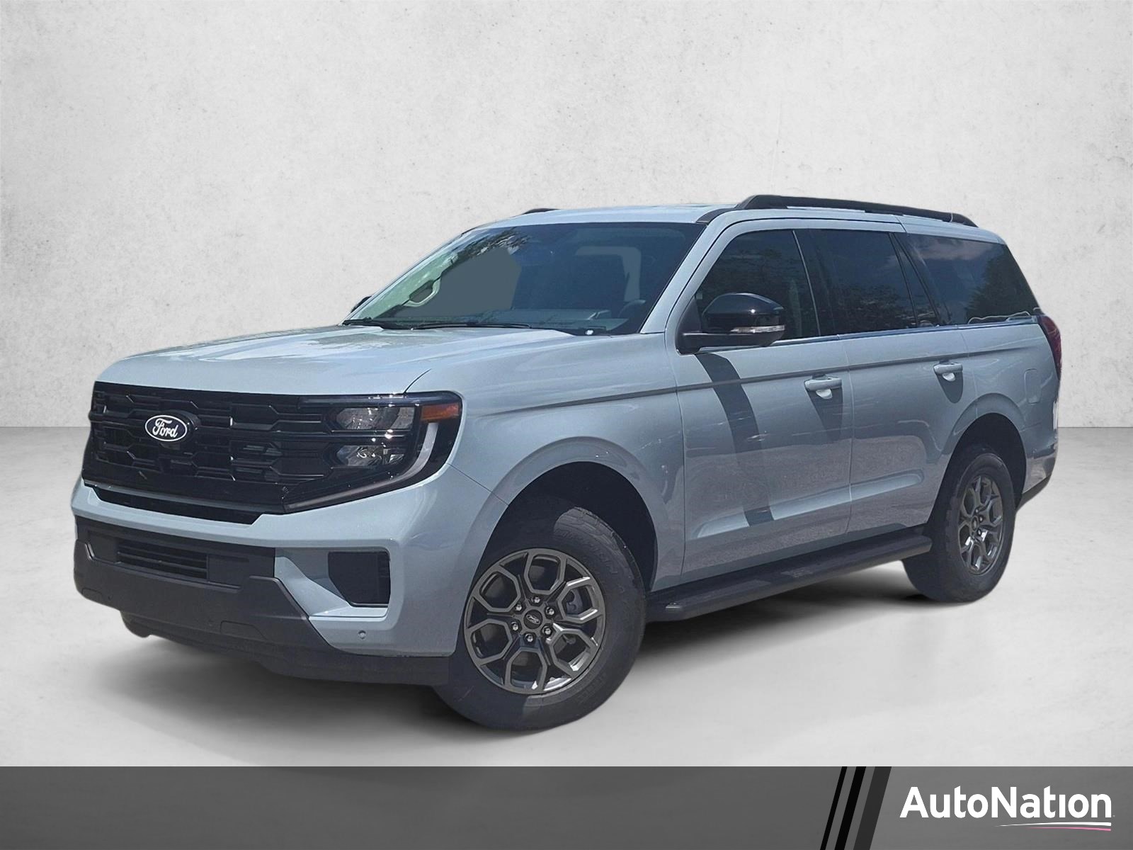  Ford Expedition