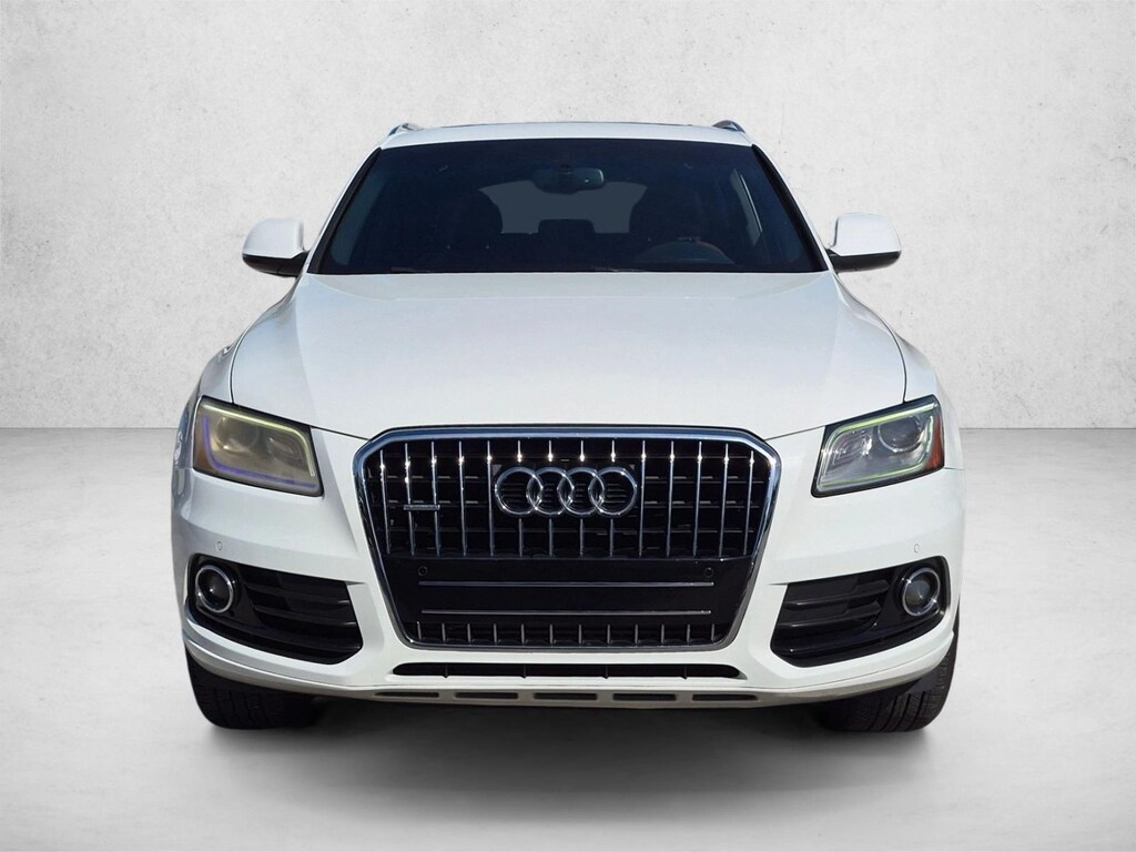Used 2013 Audi Q5 Premium Plus SUV