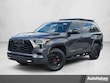  Toyota Sequoia