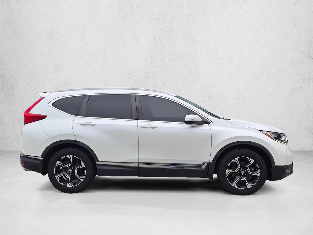 Used 2019 Honda CR-V Touring SUV