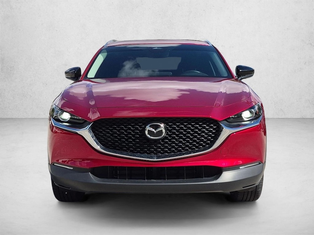 Certified 2024 Mazda CX-30 2.5 S Select Sport SUV