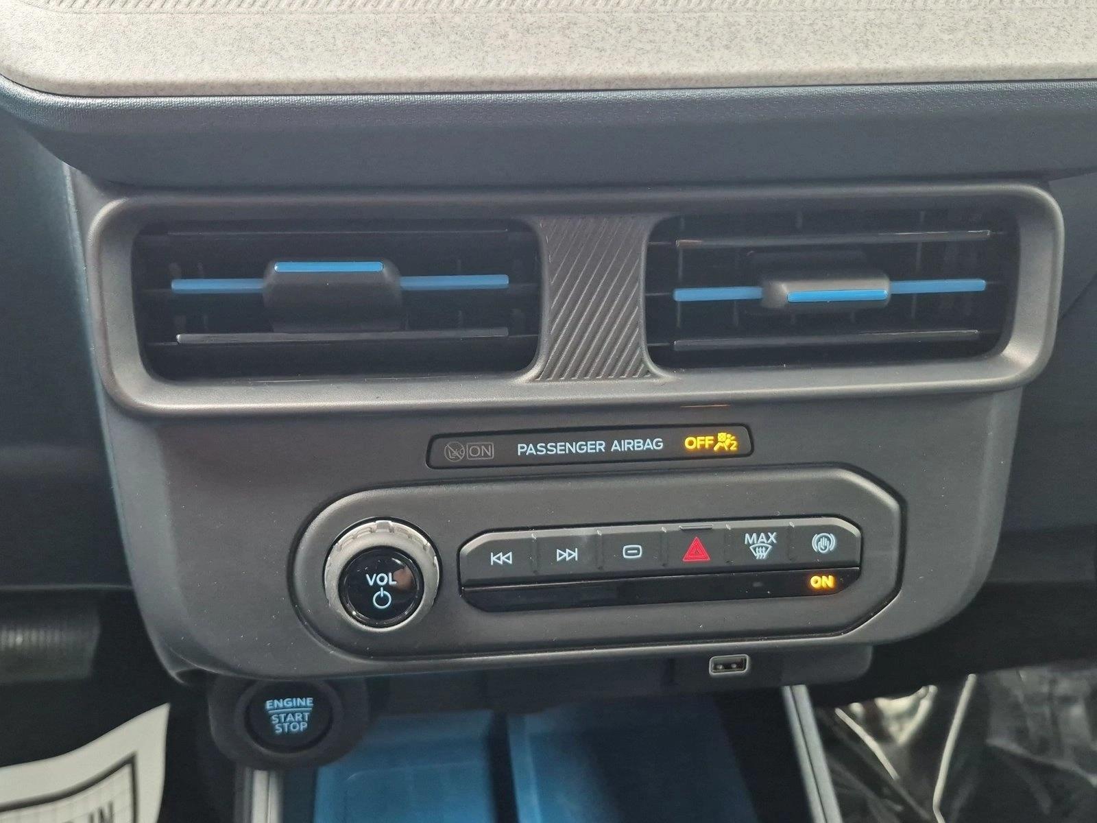 New 2026 Ford Maverick XLT Truck SuperCrew