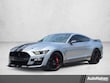  Ford Mustang Shelby GT500
