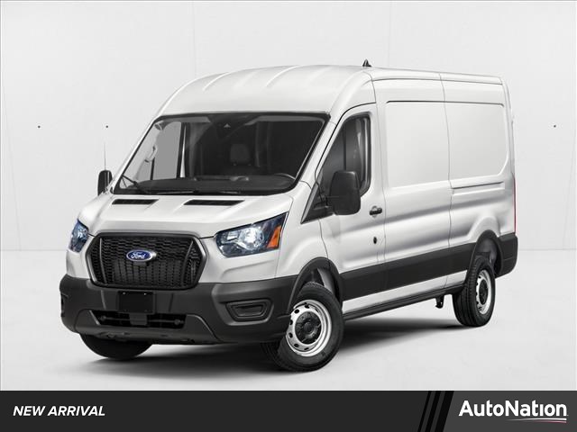 Ford Transit-250 Cargo