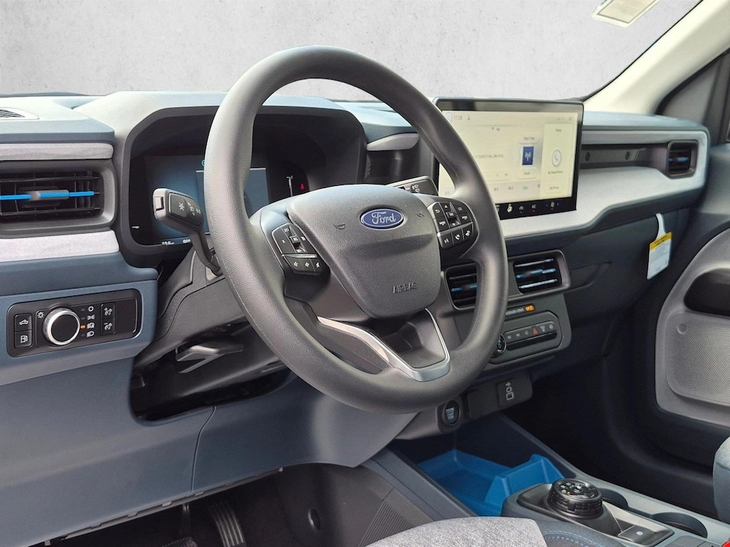 New 2026 Ford Maverick XLT Truck SuperCrew