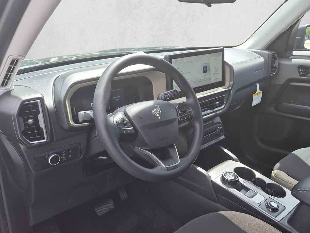 New 2026 Ford Bronco Sport Big Bend SUV
