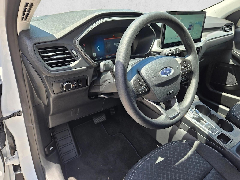 New 2025 Ford Escape Active SUV