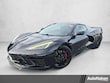  Chevrolet Corvette Stingray